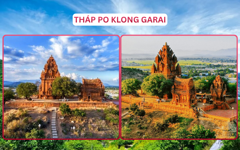 Địa Điểm Đáng Đi Top 3 Phan Rang