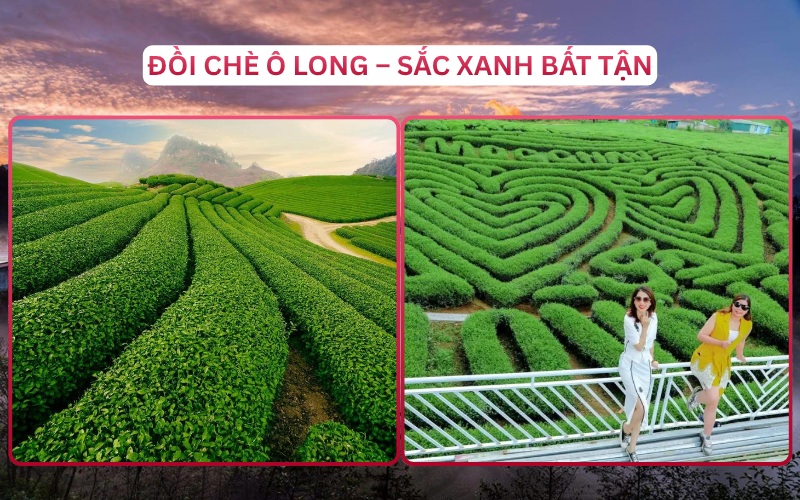 Địa Điểm Đáng Đi Top 3 Sapa