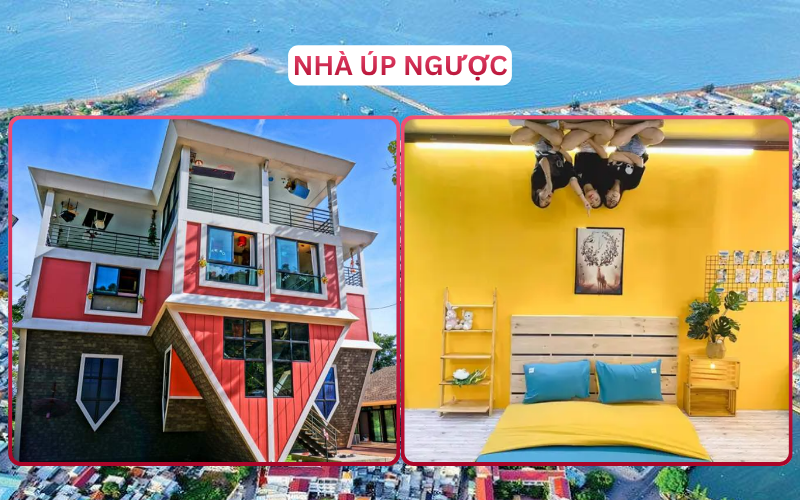 Địa Điểm Đáng Đi Top 3 Vũng Tàu