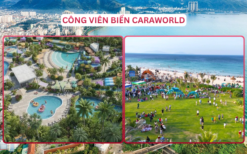 Địa Điểm Đáng Đi Top 4 Cam Ranh