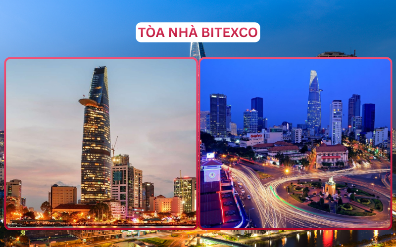 Địa Điểm Đáng Đi Top 4 Hồ Chí Minh