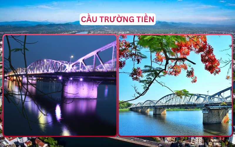 Địa Điểm Đáng Đi Top 4 Huế