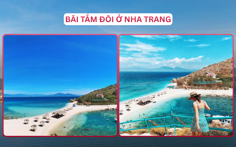 Địa Điểm Đáng Đi Top 4 Nha Trang