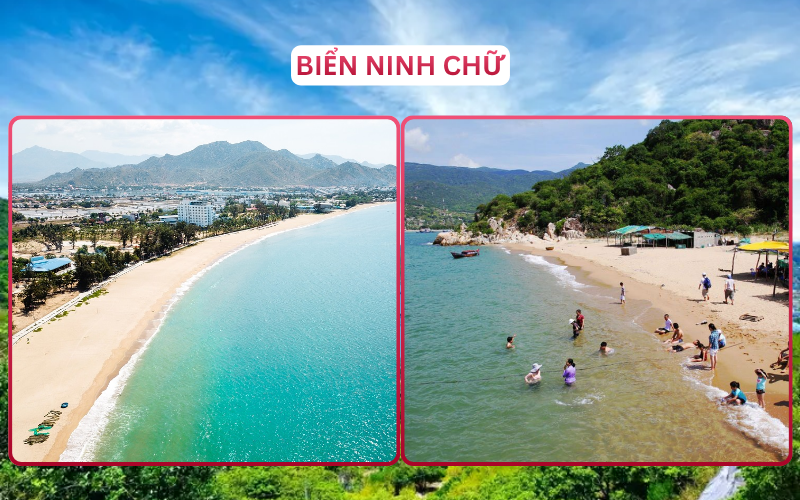 Địa Điểm Đáng Đi Top 4 Phan Rang