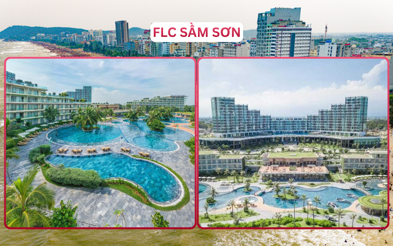 Địa Điểm Đáng Đi Top 4 Sầm Sơn
