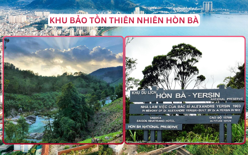Địa Điểm Đáng Đi Top 5 Cam Ranh