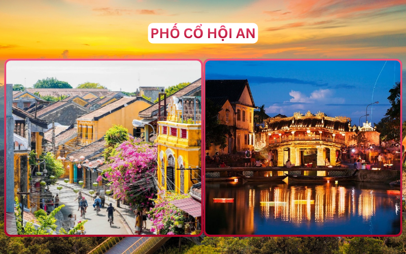 Địa Điểm Đáng Đi Top 5 Đà Nẵng
