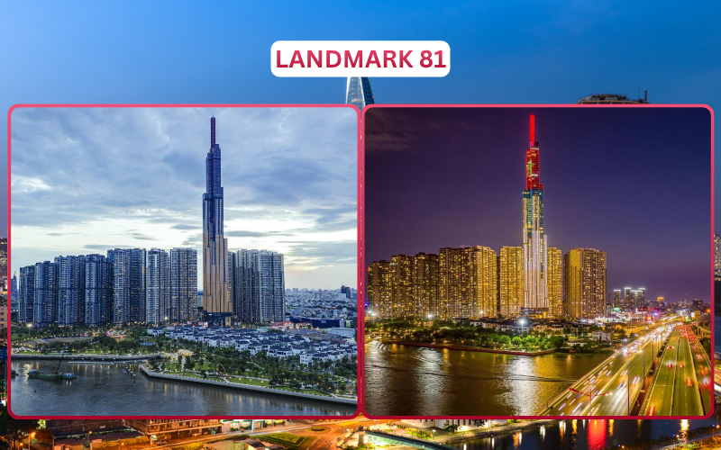 Địa Điểm Đáng Đi Top 5 Hồ Chí Minh