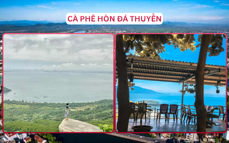 Địa Điểm Đáng Đi Top 5 Huế