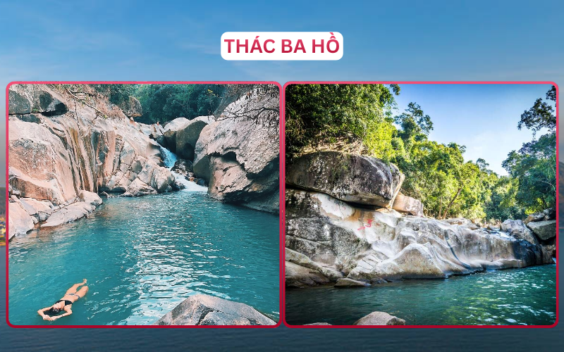 Địa Điểm Đáng Đi Top 5 Nha Trang