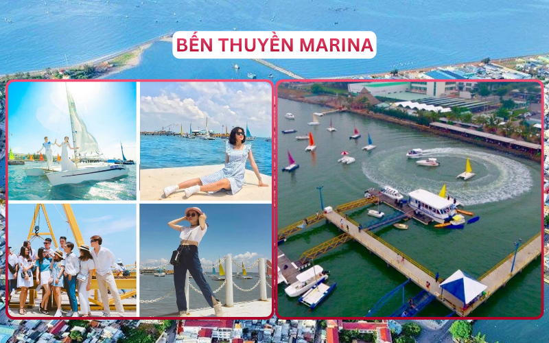 Địa Điểm Đáng Đi Top 5 Vũng Tàu