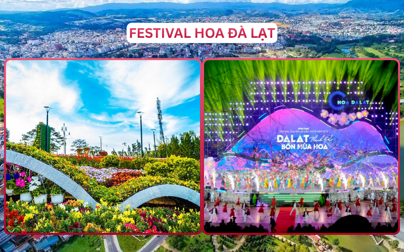 Lễ Hội Đáng Đi Top 1