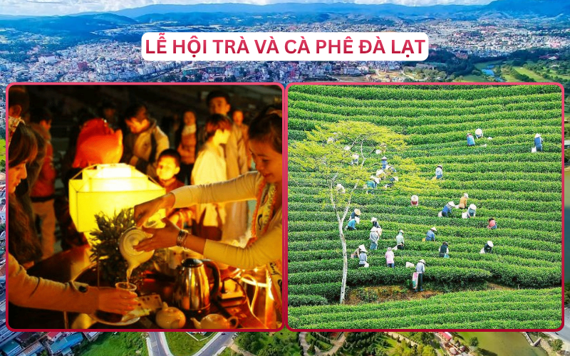 Lễ Hội Đáng Đi Top 2