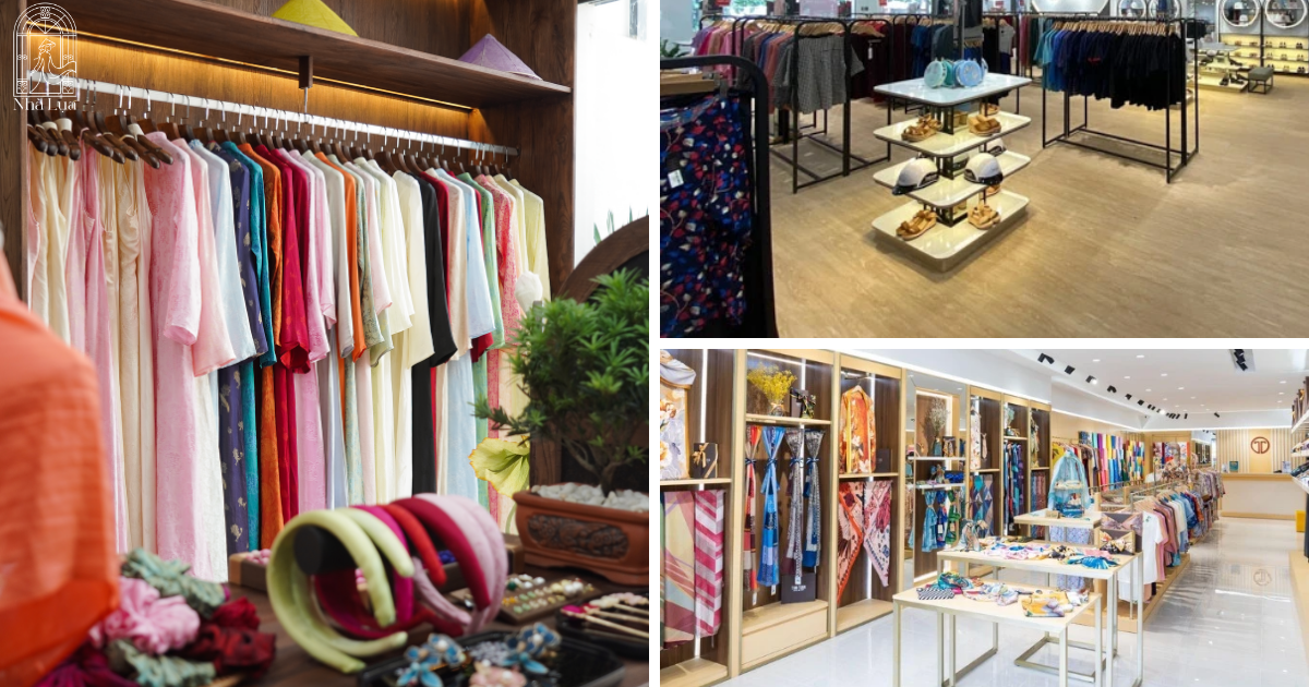 Shop Khăn Lụa Cao Cấp Đà Nẵng - Địa Chỉ Mua Uy Tín 2026