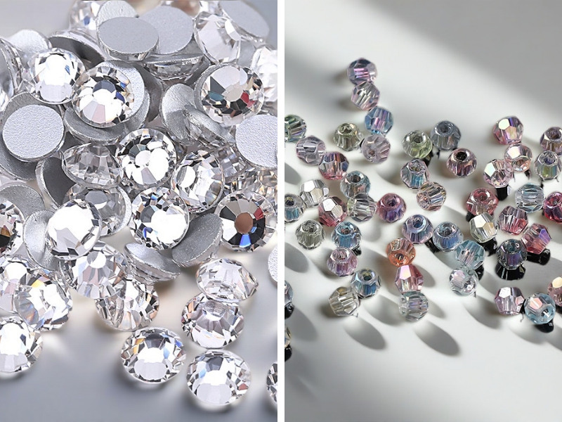 Tránh đính đá, sequin lấp lánh, ưu tiên áo dài dự tiệc cưới thêu tay nhỏ nhắn trên lụa tơ tằm Nha Xá, thanh lịch tự nhiên không cần phụ kiện