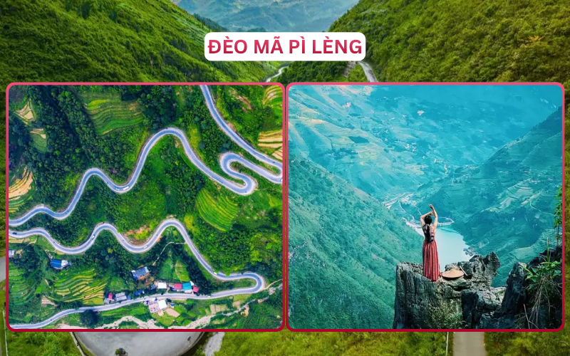 Địa Điểm Đáng Đi Top 1 Hà Giang