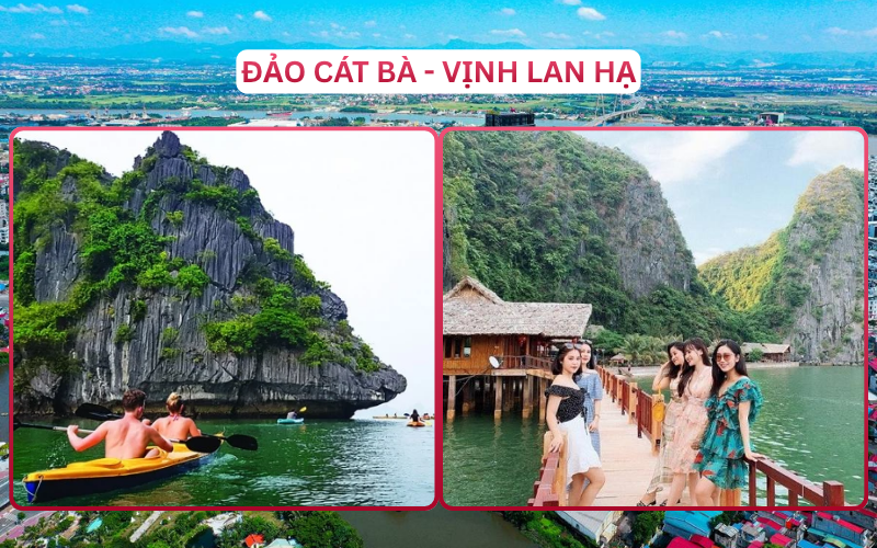 Địa Điểm Đáng Đi Top 1 Hải Phòng