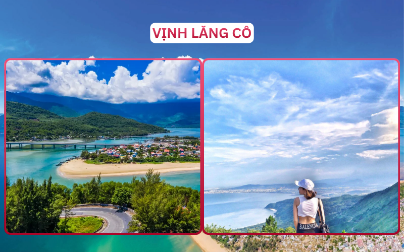 Địa Điểm Đáng Đi Top 1 Lăng Cô