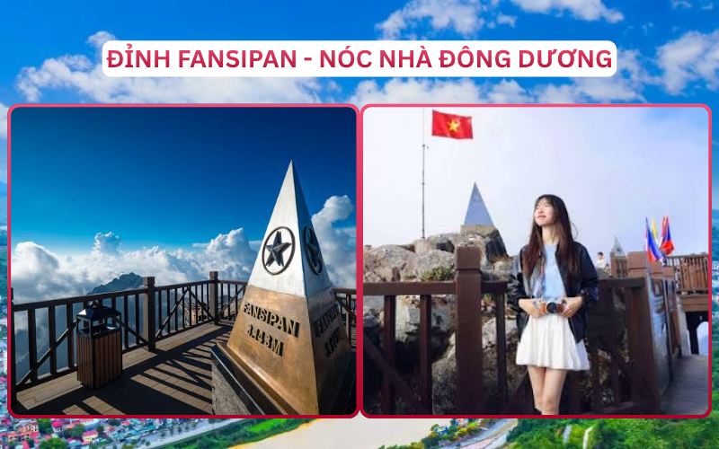 Địa Điểm Đáng Đi Top 1 Lào Cai
