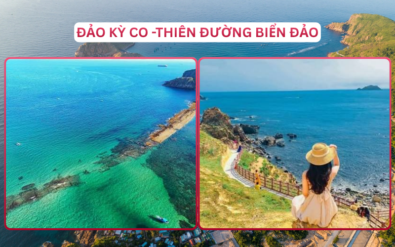 Địa Điểm Đáng Đi Top 1 Quy Nhơn