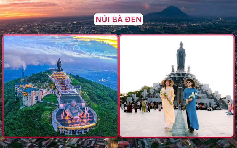 Địa Điểm Đáng Đi Top 1 Tây Ninh