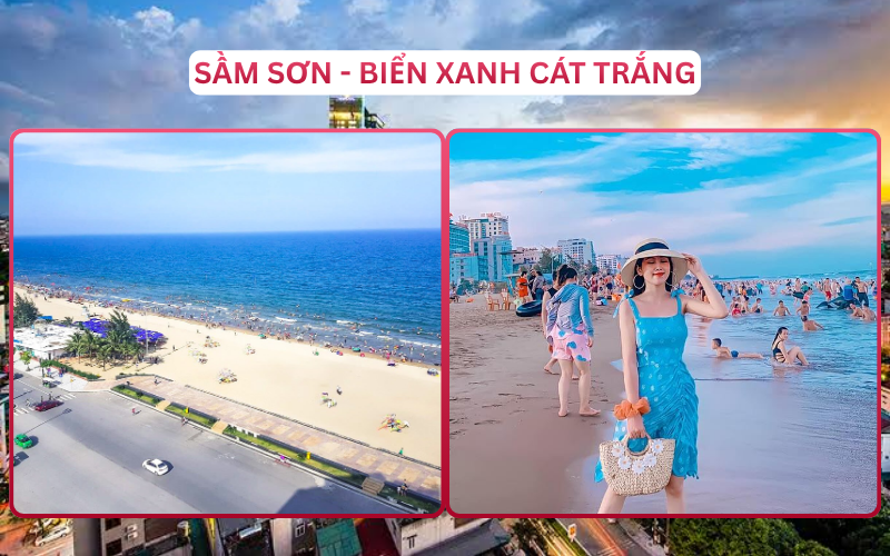 Địa Điểm Đáng Đi Top 1 Thanh Hóa