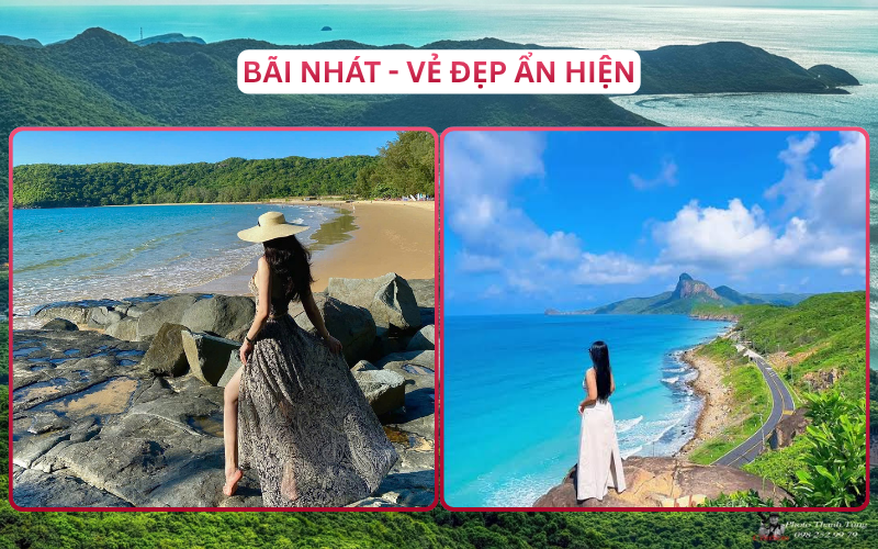 Địa Điểm Đáng Đi Top 2 Côn Đảo