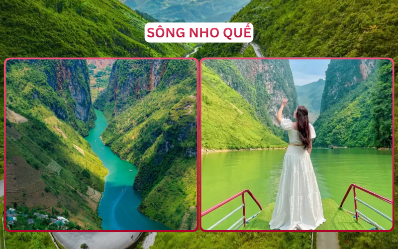 Địa Điểm Đáng Đi Top 2 Hà Giang