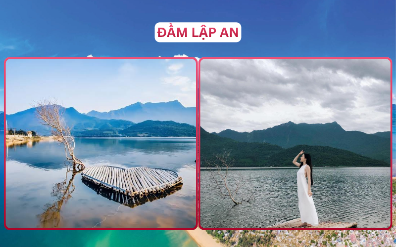 Địa Điểm Đáng Đi Top 2 Lăng Cô