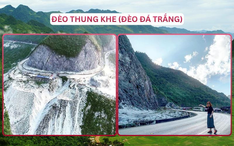 Địa Điểm Đáng Đi Top 2 Mai Châu