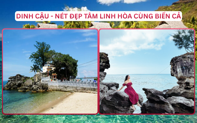 Địa Điểm Đáng Đi Top 2 Phú Quốc
