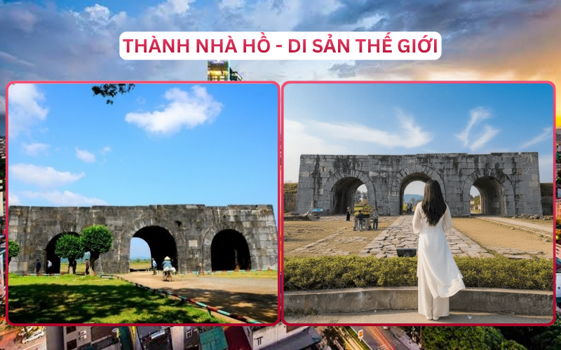 Địa Điểm Đáng Đi Top 2 Thanh Hóa