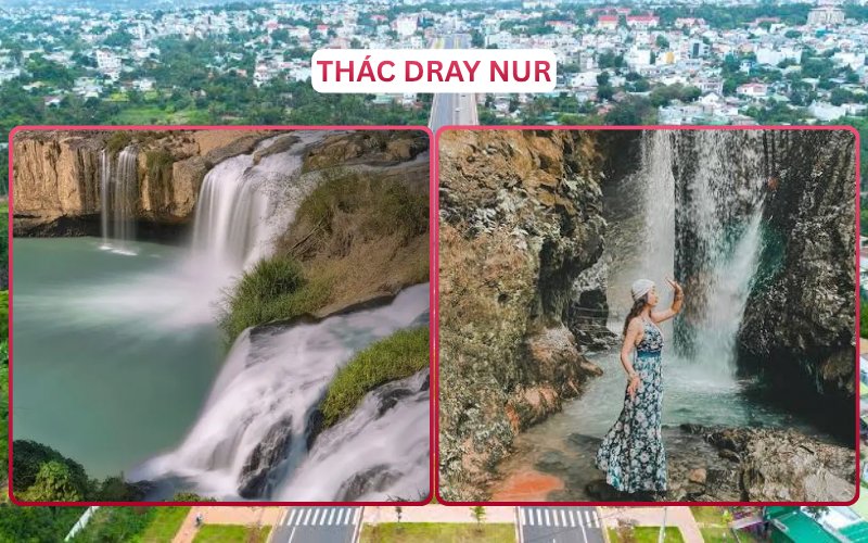 Địa Điểm Đáng Đi Top 3 Buôn Mê Thuột