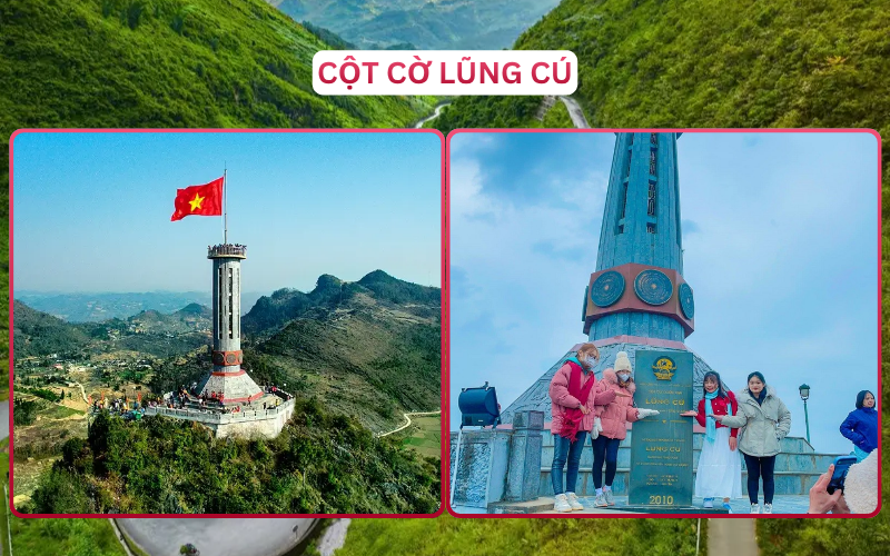 Địa Điểm Đáng Đi Top 3 Hà Giang