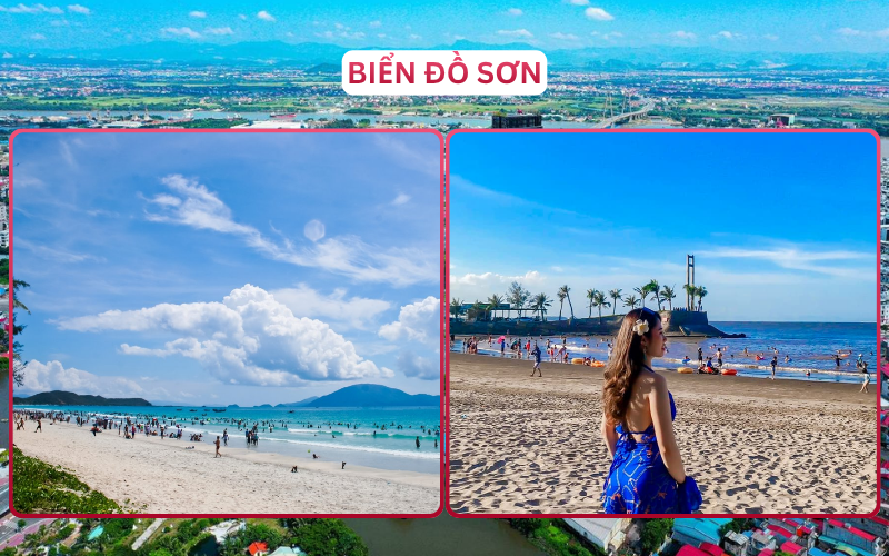 Địa Điểm Đáng Đi Top 3 Hải Phòng
