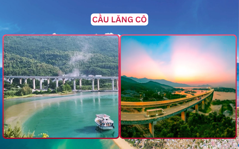 Địa Điểm Đáng Đi Top 3 Lăng Cô