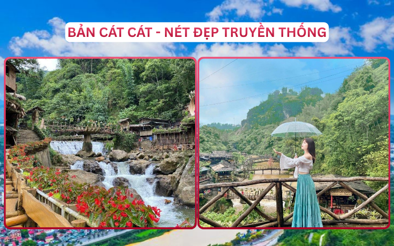 Địa Điểm Đáng Đi Top 3 Lào Cai