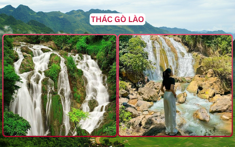 Địa Điểm Đáng Đi Top 3 Mai Châu
