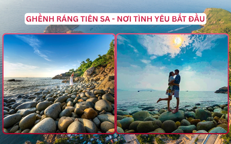 Địa Điểm Đáng Đi Top 3 Quy Nhơn