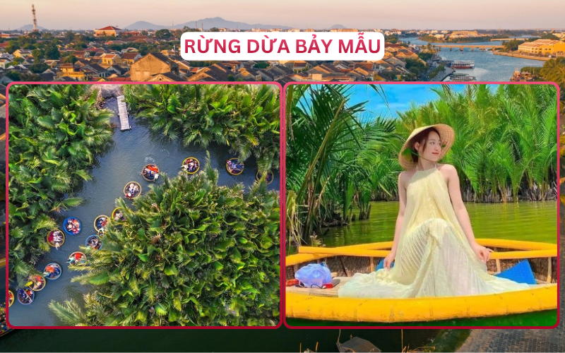 Địa Điểm Đáng Đi Top 3