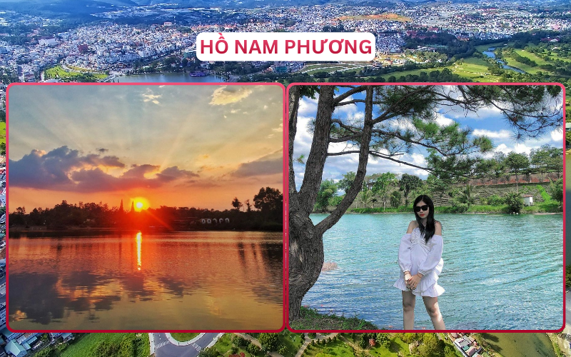 Địa Điểm Đáng Đi Top 4 Bảo Lộc