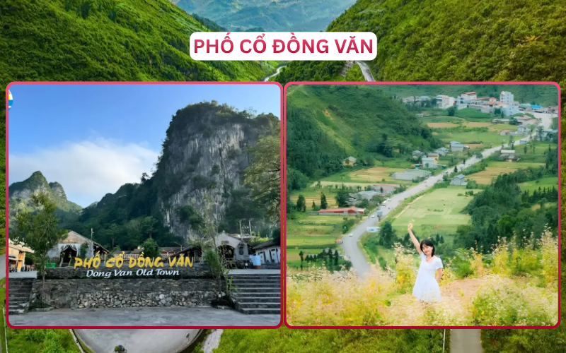 Địa Điểm Đáng Đi Top 4 Hà Giang