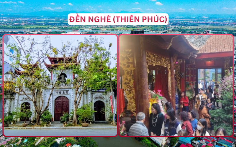 Địa Điểm Đáng Đi Top 4 Hải Phòng