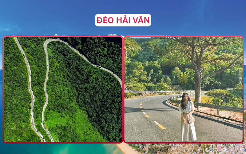 Địa Điểm Đáng Đi Top 4 Lăng Cô