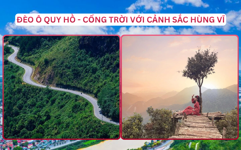 Địa Điểm Đáng Đi Top 4 Lào Cai