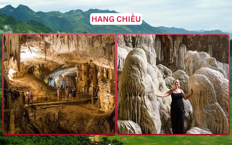 Địa Điểm Đáng Đi Top 4 Mai Châu