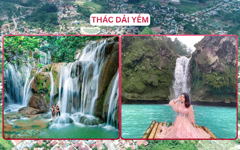 Địa Điểm Đáng Đi Top 4 Mộc Châu