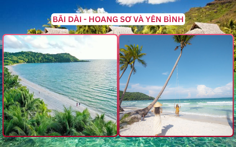 Địa Điểm Đáng Đi Top 4 Phú Quốc