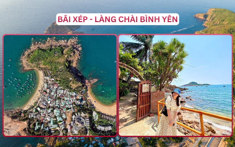 Địa Điểm Đáng Đi Top 4 Quy Nhơn