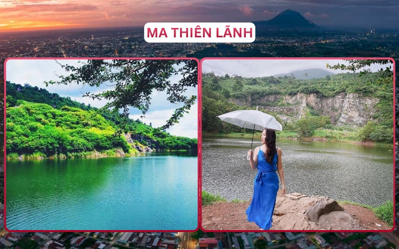 Địa Điểm Đáng Đi Top 4 Tây Ninh